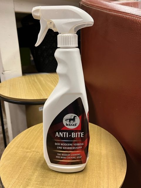 Leovet anti bite