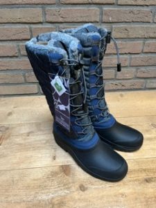 Thermolaarzen jeans Harry's horse 38