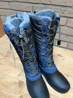 Thermolaarzen jeans Harry's horse 40