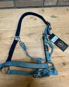 BR halster neoprene claire pony
