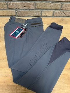 Heren rijbroek easy rider knee grip phillip 50