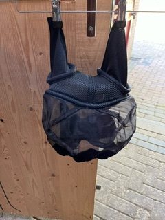 Vliegenmaskers XS EN L