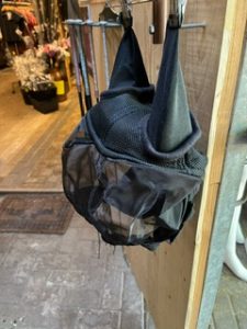 Vliegenmaskers XS EN L 