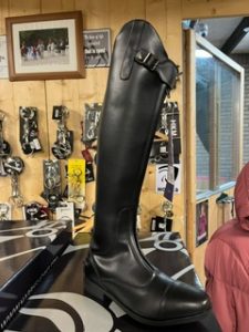 Rijlaars harrys horse davinci L 39