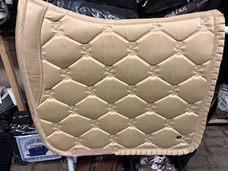 Dekje full dressuur PS of Sweden cream