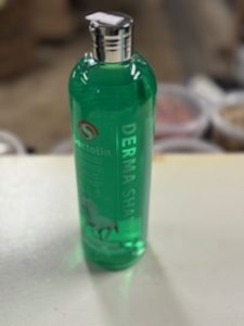 Sectolin derma shampoo 