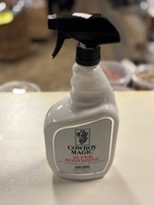 Cowboy magic supershinner 473 ml