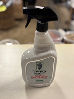 Cowboy magic supershinner 473 ml