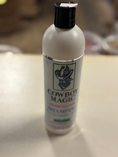 Cowboy magic shampoo 473ml