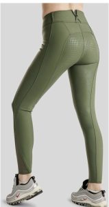 Montar mozida pine green 40