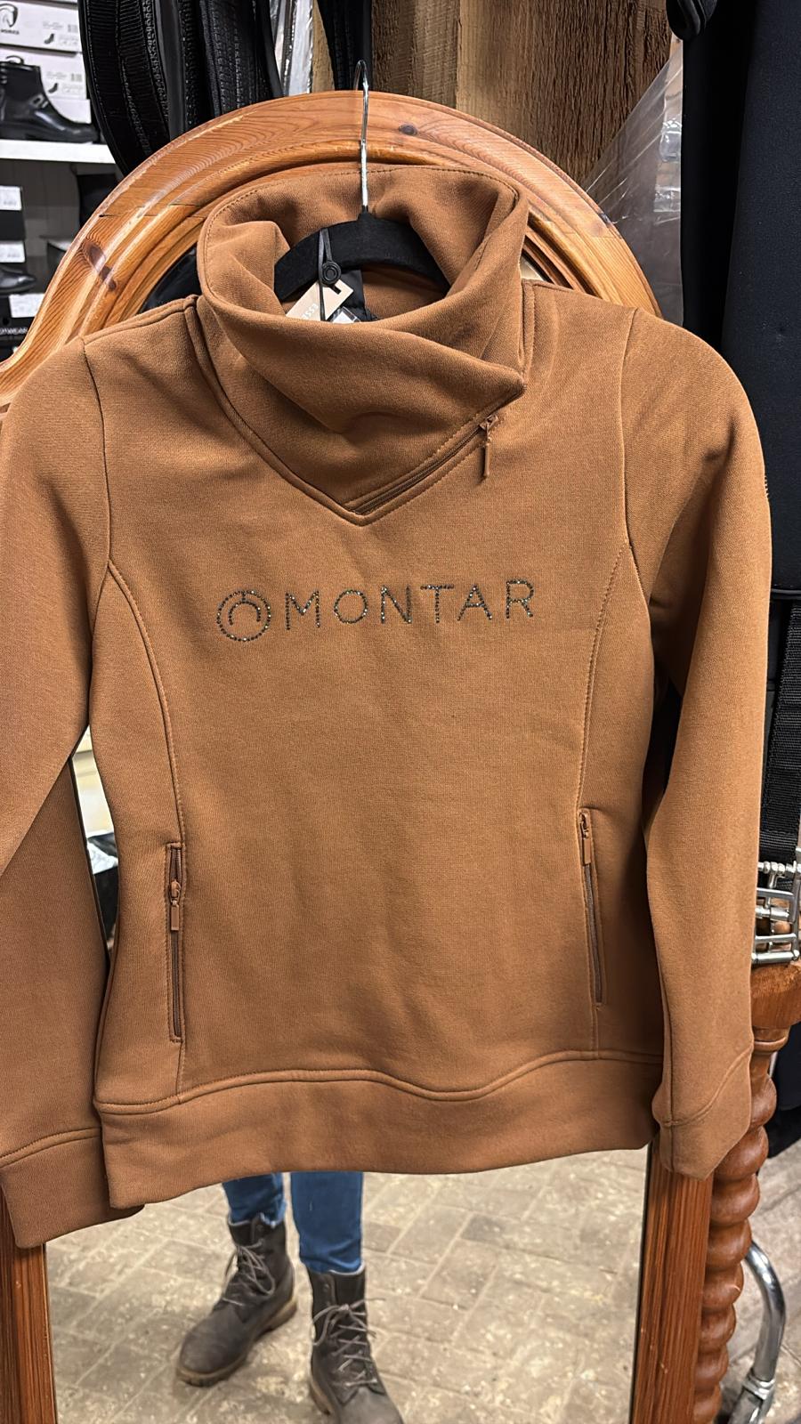 Trui_Montar_bruin