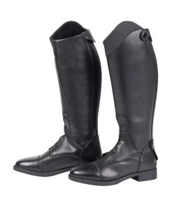 Rijlaars belago kunstleer junior 38