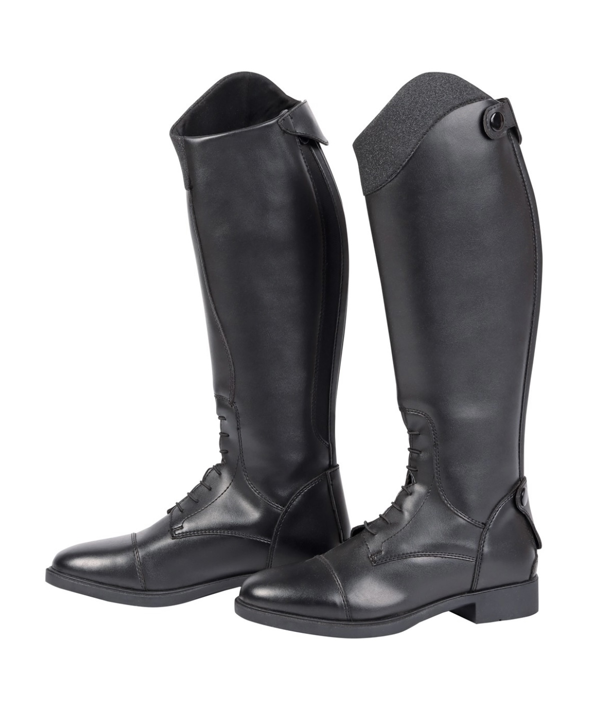 Rijlaars belago kunstleer junior 39