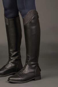 Rijlaars belago kunstleer 38 m