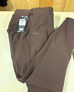 Montar rijbroek megan bruin 42