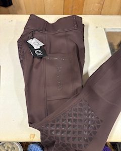 Montar thermo bruin 42 pull on