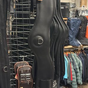 Anatomisch_leren_singel_75cm_zwart