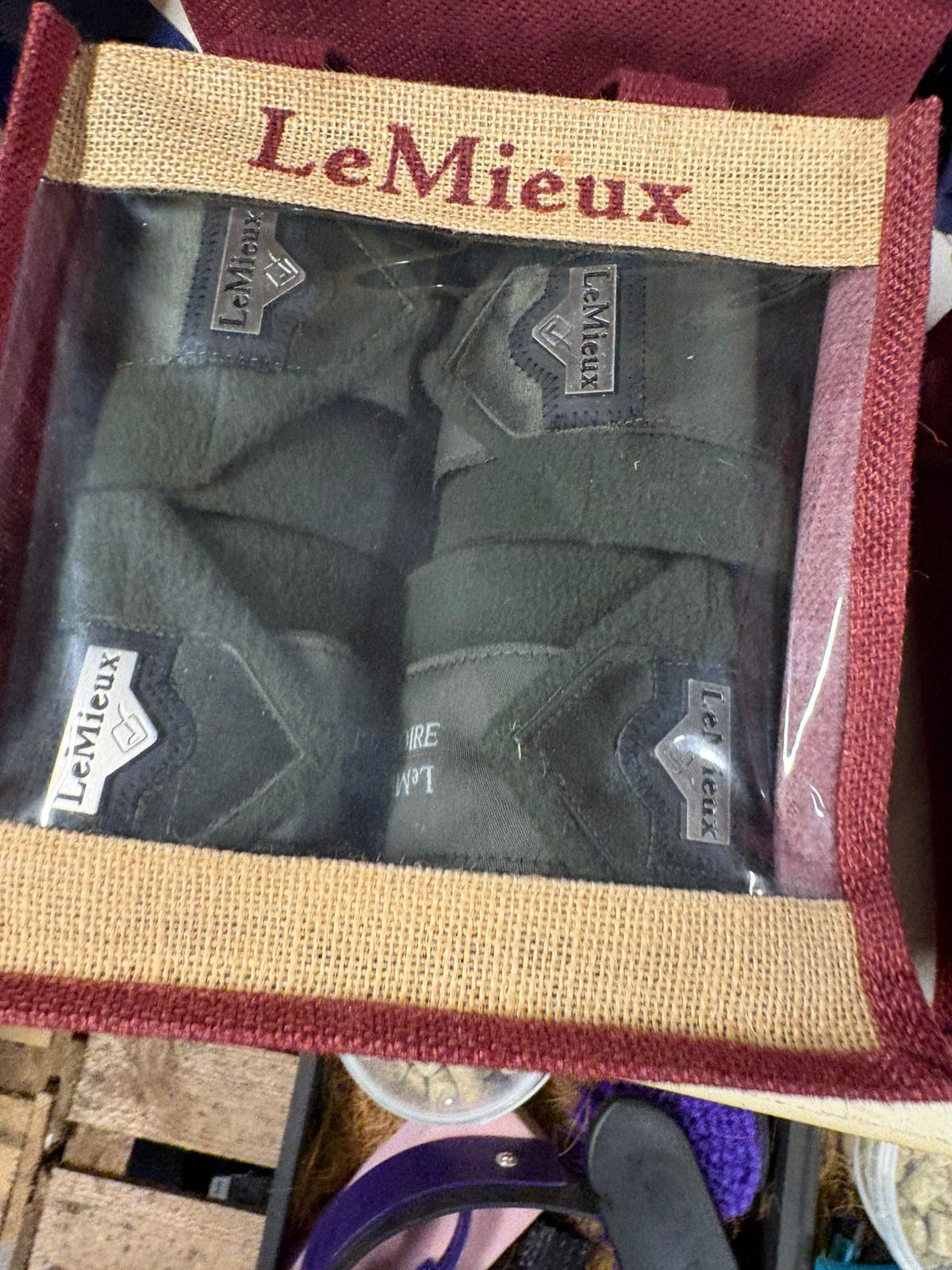 Lemieux_bandages_Full_olijfgroen