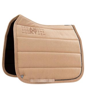 Anky dekje full dressuur creme