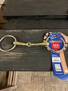 Sprenger turnado 12.5 16mm