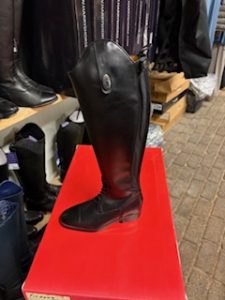 Tricolore 34 42.5 hoog 35 kuit