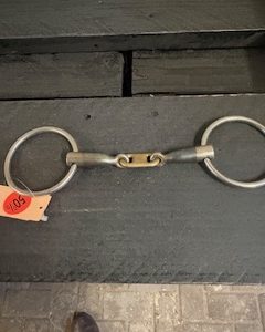 Trust dubbelgebroken 12.5 16mm