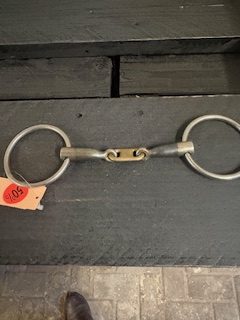 Trust dubbelgebroken 12.5 16mm