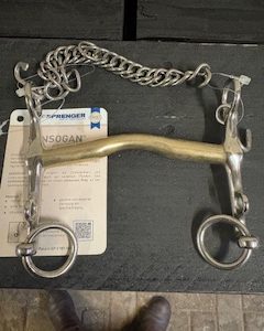 Sprenger sensogan 12.5 14mm