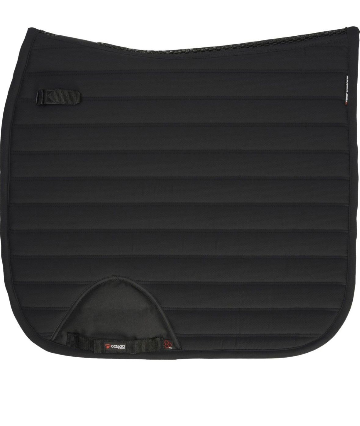 Catago_dekje_hybrid_dressuur_full_zwarr