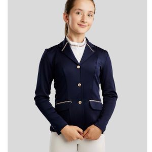 Montar_wedstrijdjasje_molila_kids_navy_1