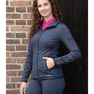 Vest nightsky XL
