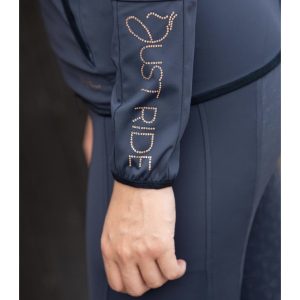 Vest nightsky M