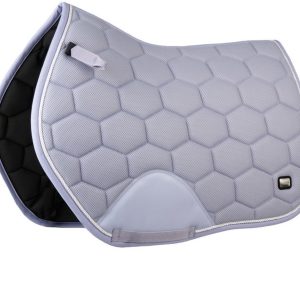 Zadel dek precious veelzijdigheid coral cob