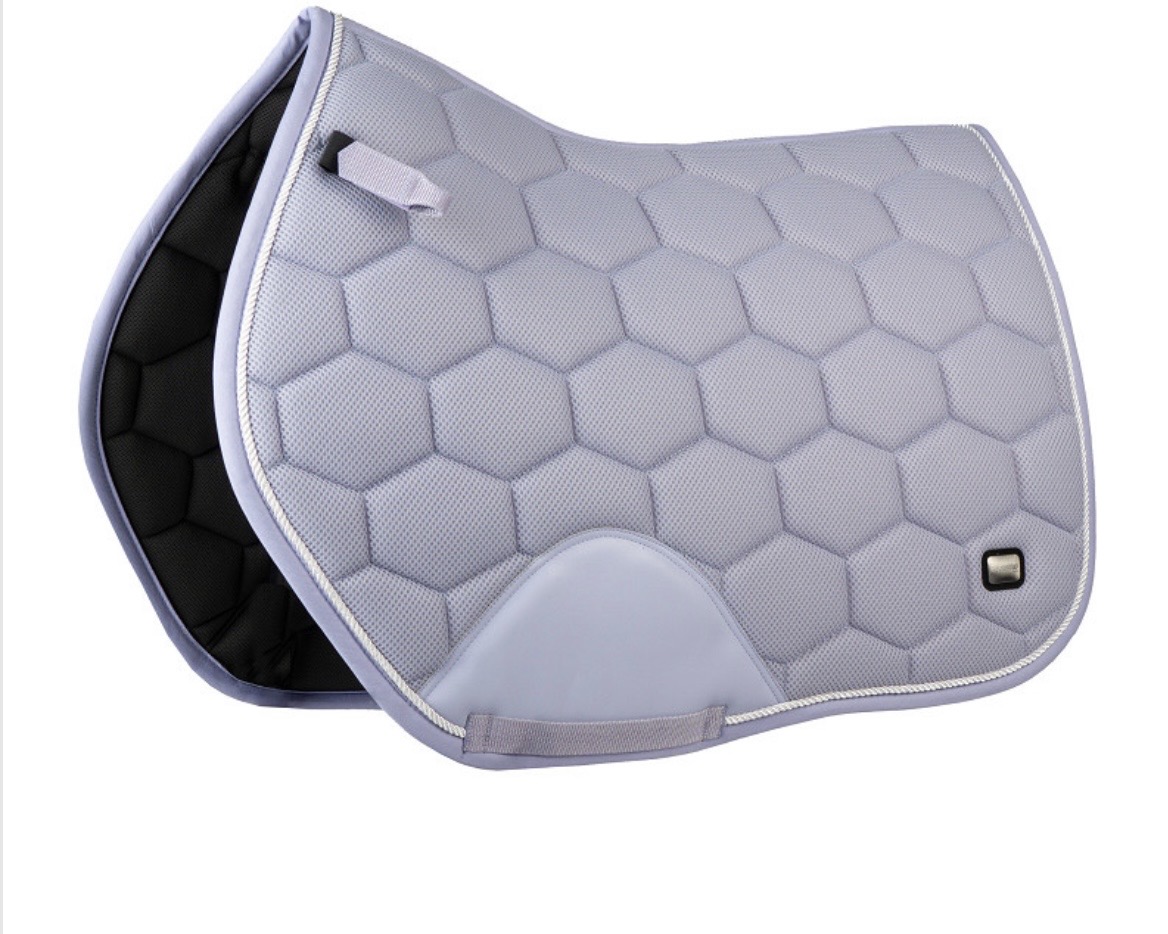 Zadel dek precious veelzijdigheid coral cob