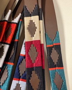 Diverse riemen 80 cm 90 cm 100 cm