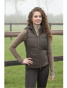 Bodywarmer scotti S