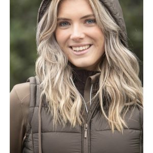 Bodywarmer scotti XL