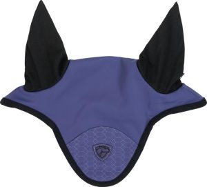 Oornet catago full blauw/paars