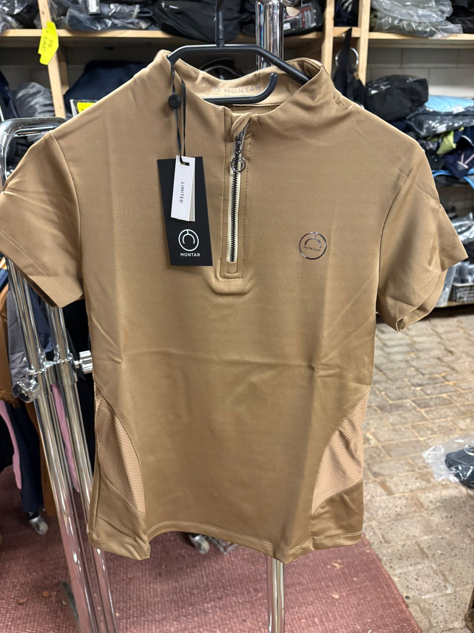 T-shirt_Montar_Latte_1