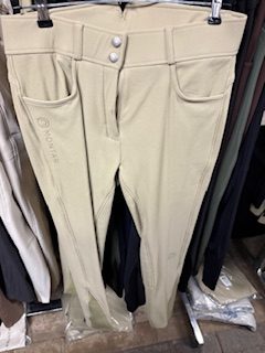 Montar megan Yati beige 46