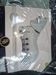 BR vliegen deken de luxe 185