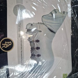 BR vliegen deken de luxe 205