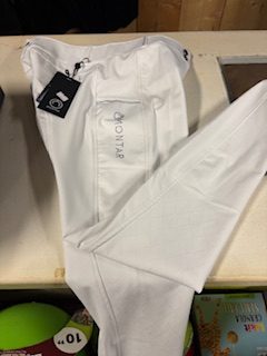 Momaggie rijbroek 42