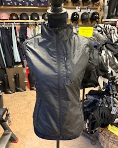 moregina bodywarmer montar XL