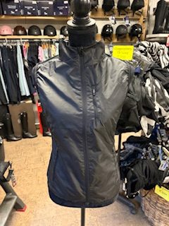 moregina bodywarmer montar XL