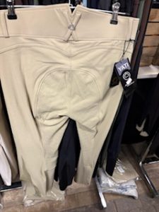 Montar megan Yati beige 40