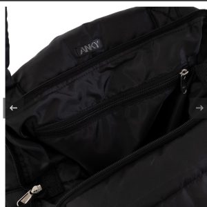 Anky tote bag zwart