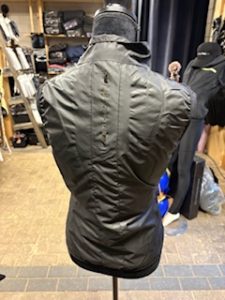 moregina bodywarmer montar XL