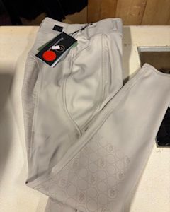Br tregging creme 38