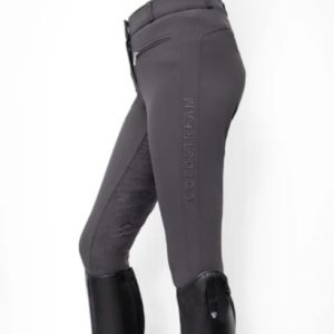 Coldstream rijbroek full grip grey 44